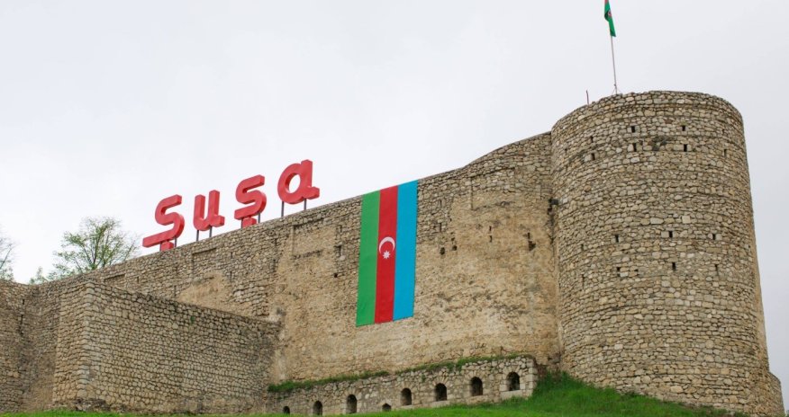Gələn il Şuşanın özünə 3 mindən çox şəxs köçürüləcək