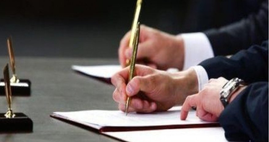 

Azərbaycanla Keniya arasında memorandum imzalanıb
