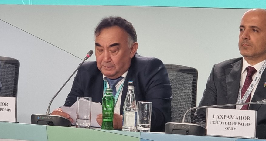 Dağ ekosistemləri iqlim dəyişiklikləri səbəbindən ciddi təzyiq altındadır - deputat