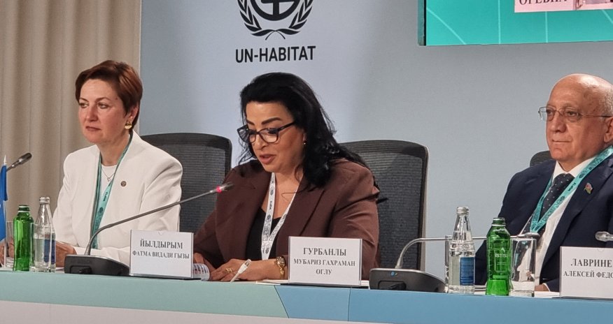 Azərbaycanın dağ regionlarının inkişafında geniş təcrübəsi var - deputat