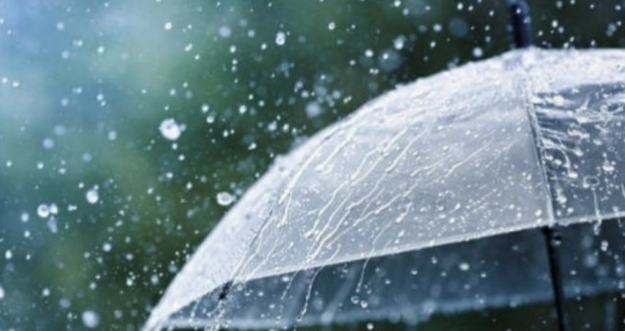 Rain and thunderstorms forecast for Azerbaijan on May 21