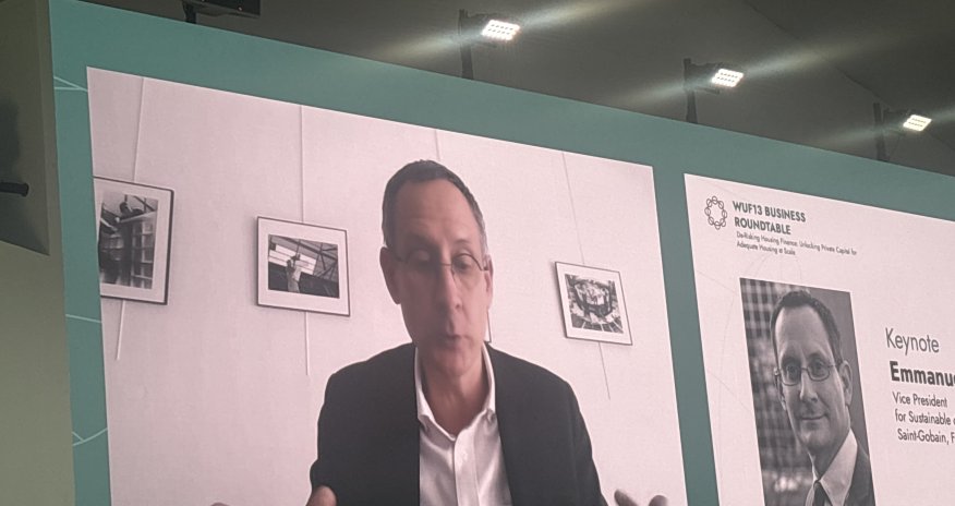 CREDAI: Əlçatan mənzil anlayışı daha çevik və müasir modelə uyğun yenilənməlidir