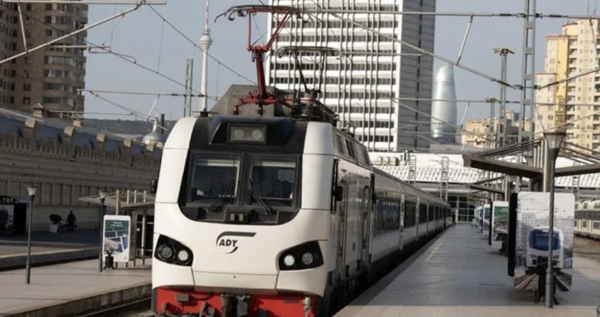 Bakı-Tbilisi qatarında biletlərin qiyməti 81 manatdan başlayacaq