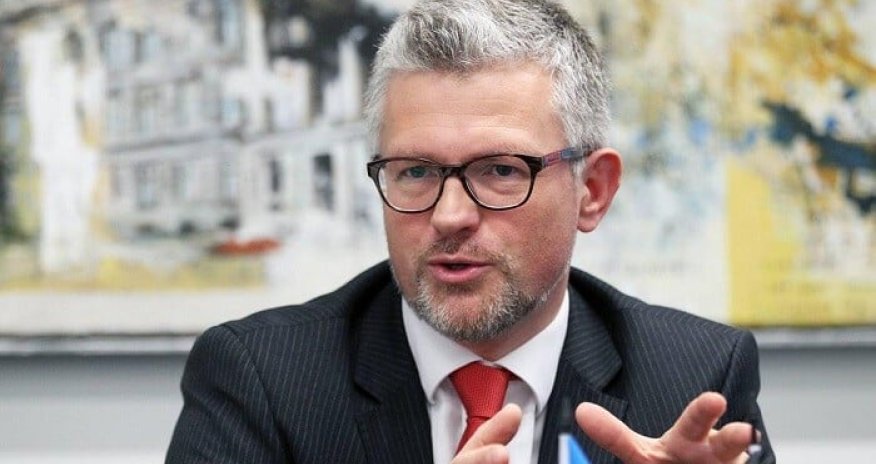 Украина призывает: лишите Россию статуса в Совбезе ООН