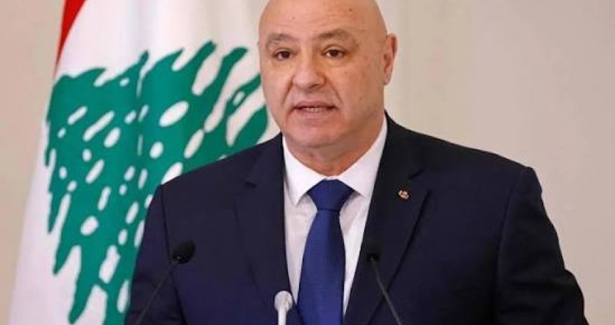 Джозеф Аун поздравил президента Азербайджана по случаю Дня независимости