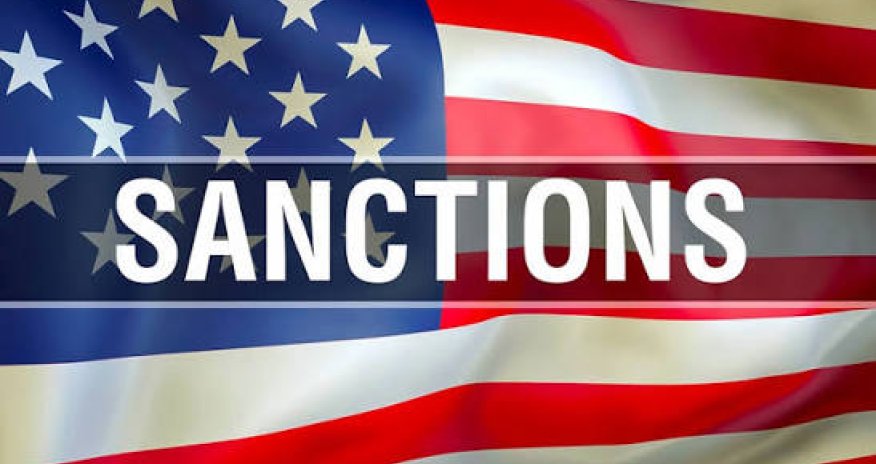 США ввели санкции против ряда политиков Ливана за связи с "Хезболлах"