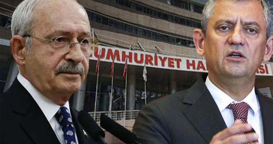Ankara məhkəməsi CHP rəhbərliyini dəyişdirib, Kılıçdaroğlu geri qaytarılıb