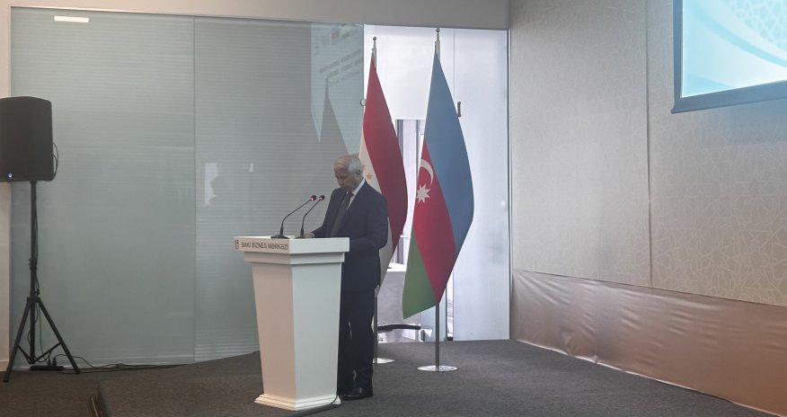 Azərbaycan və Tacikistan arasında ticarət dövriyyəsi 8,5 milyon dolları ötüb