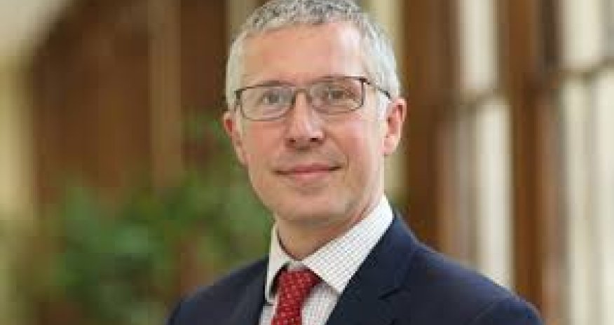 Fergus Auldunun səfir kimi fəaliyyəti başa çatıb