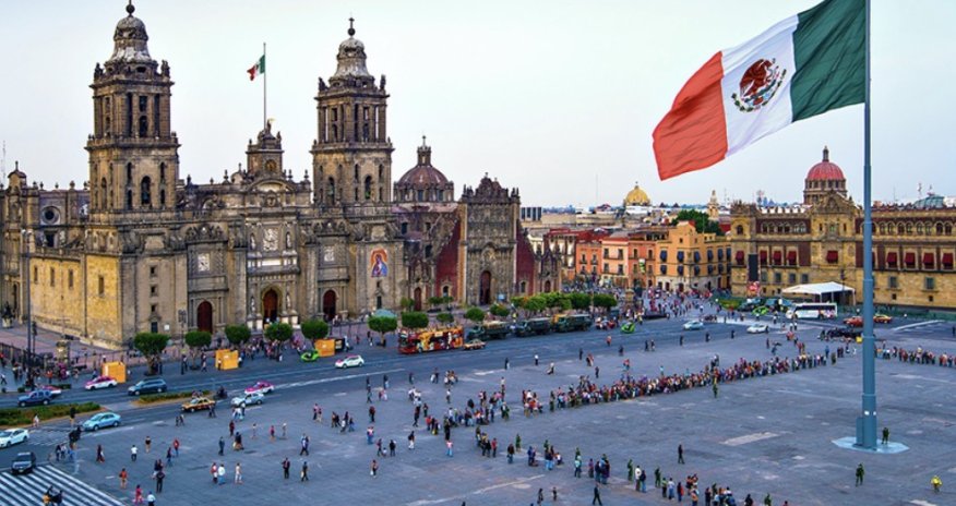 WUF14 to be held in Mexico City in 2028
