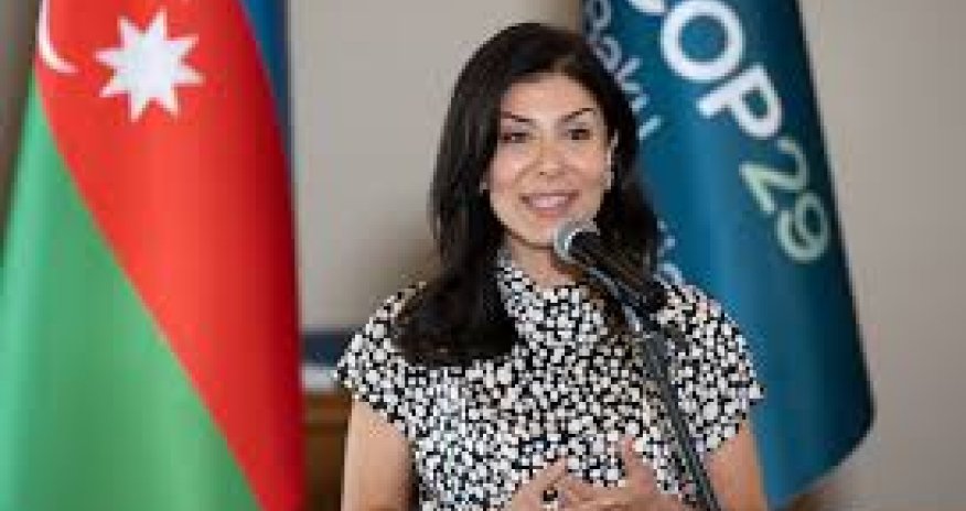 Nigar Arpadarai: Mənzil böhranı artıq qlobal problemə çevrilib