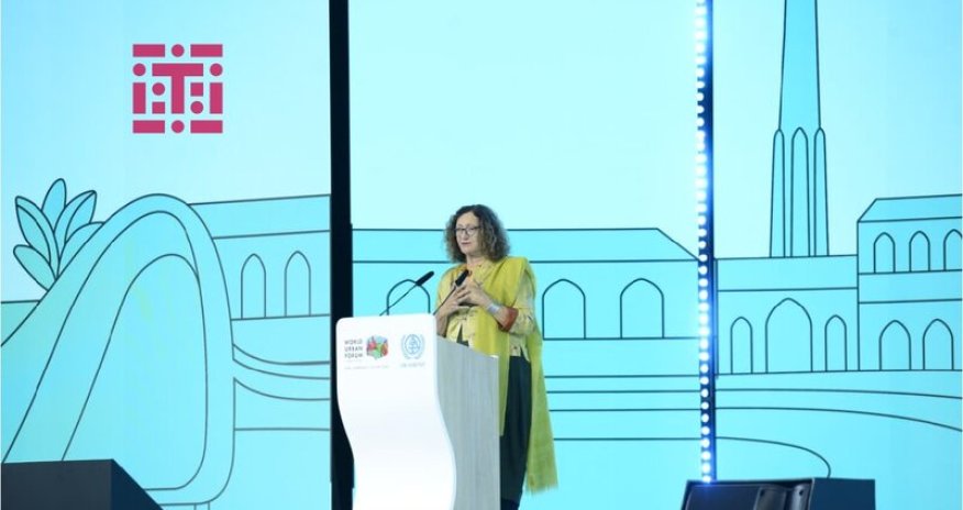 WUF13-də gender-həssas şəhərsalma çağırışı edilib