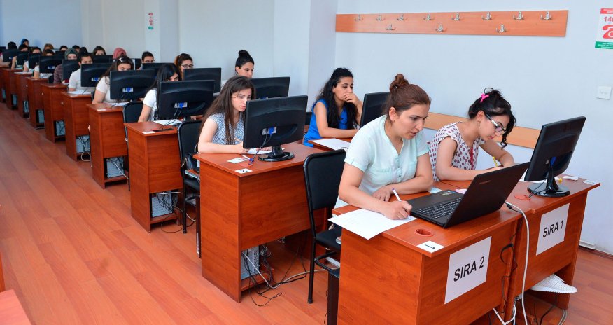 Müəllimlərin yerdəyişməsi üzrə növbəti vakansiya seçiminə başlanılır