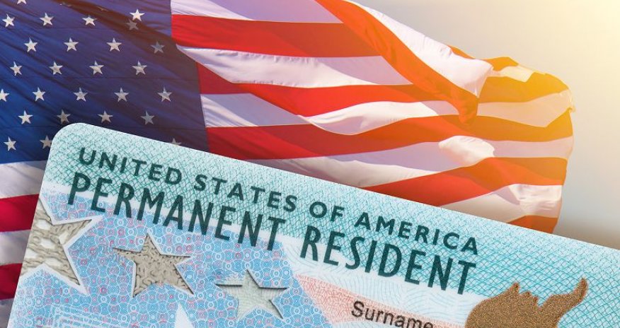 Америка меняет правила для green cards