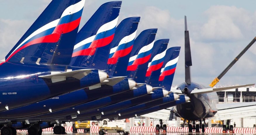 Россия продает четверть &laquo;Аэрофлота&raquo;