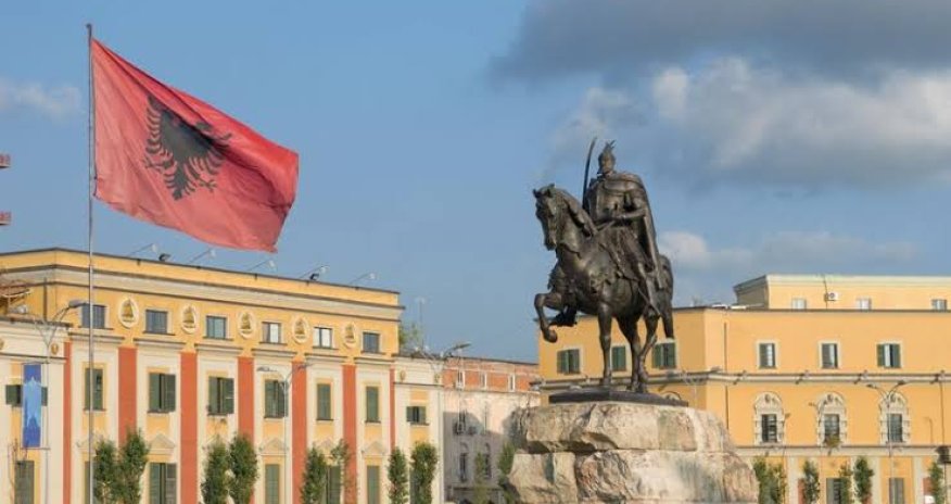 Российского посла вызвали в МИД Албании