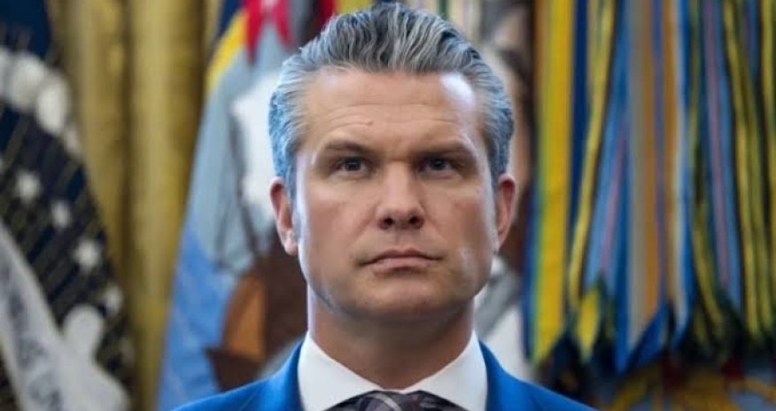 Глава Пентагона заявил о планах увеличить численность армии США