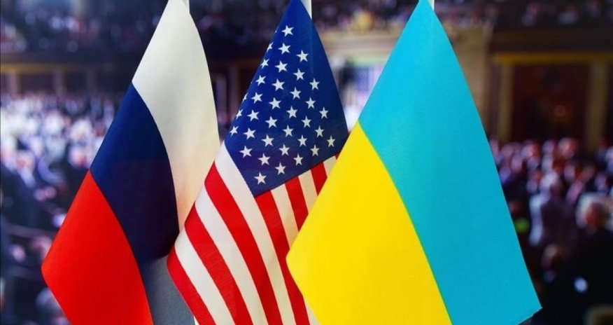У России есть предложения по Украине