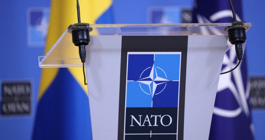 Пять стран заблокировали план помощи Украине