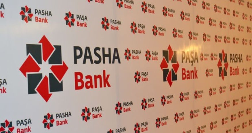 Paşa Bankın aktivləri 9 milyard manata çatıb