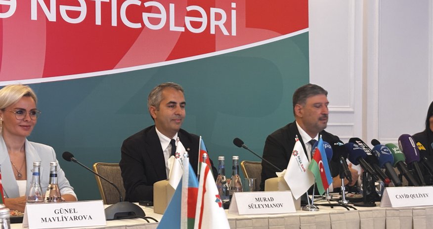 
"PAŞA Bank" səhmdarlarına 107 milyon manat dividend ödəyəcək
