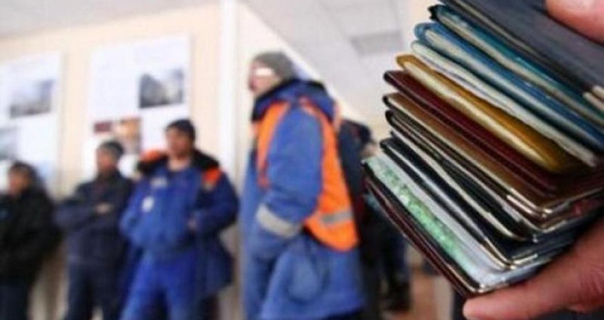 USA Farm Labor seeks to recruit Uzbek workers