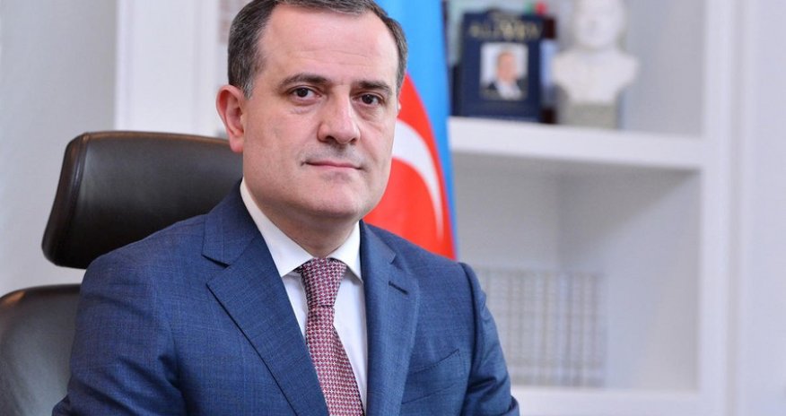 

Azerbaijan&rsquo;s FM heads to New York for high-level UN Charter talks
