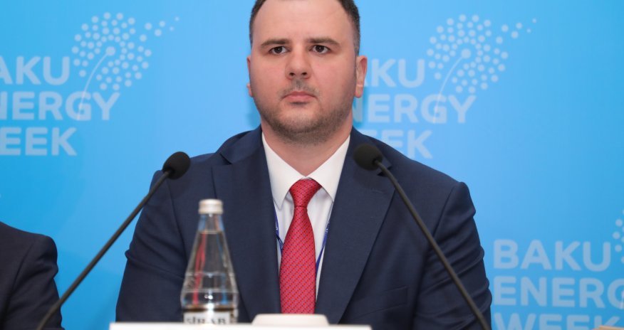 SOCAR представит новую концепцию на Бакинской энергетической неделе