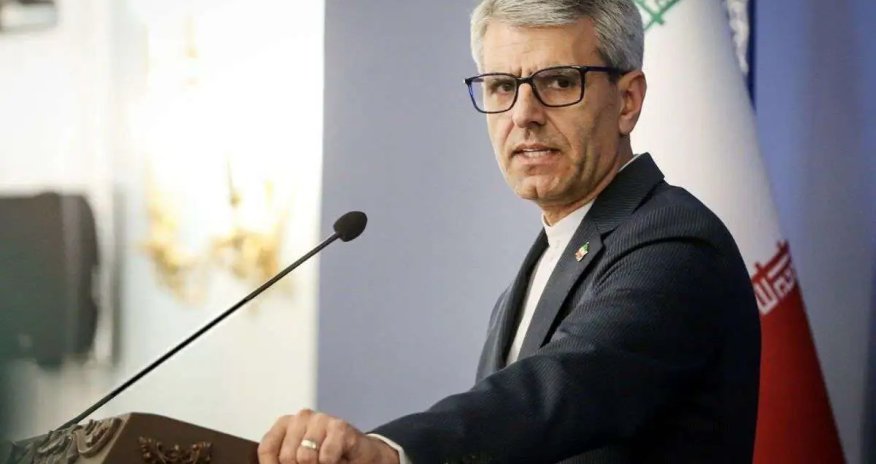 İran: ABŞ ilə danışıqlarda bəzi məsələlər üzrə ortaq nəticəyə gəlinib
