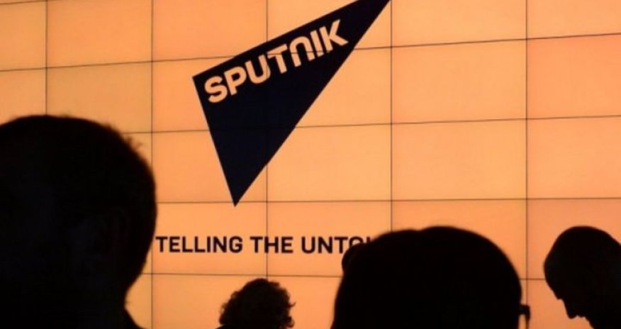 &ldquo;Sputnik Azərbaycan&rdquo; telegram kanalı fəaliyyətini bərpa edib
