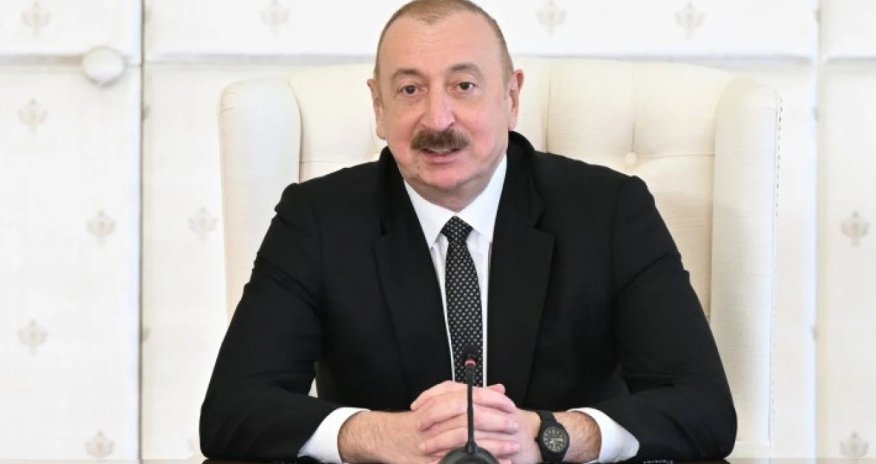 Əliyev: bu vəsait tapılmalı və aidiyyəti qurumlar özəl sektorla fəal işləməlidirlər