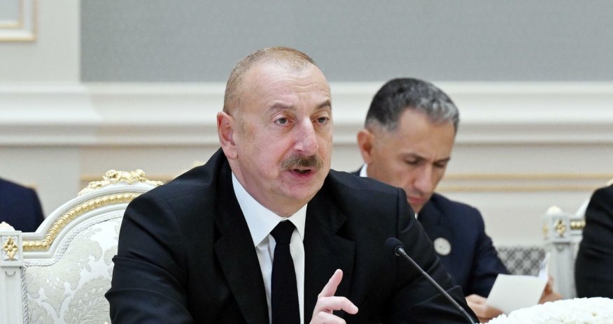 Elə etməliyik insanların kəndlərə qayıdışı başlasın - Prezident