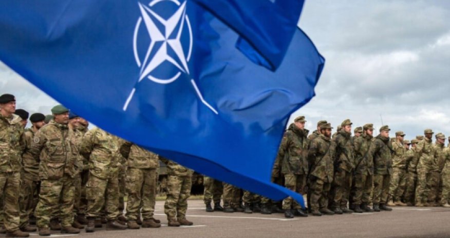 В Болгарии с 26 мая по 13 июня пройдут учения НАТО