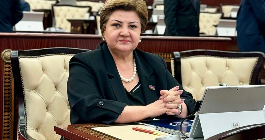 Azərbaycana ixrac olunan qadın siyasəti ilə razı deyiləm - deputat