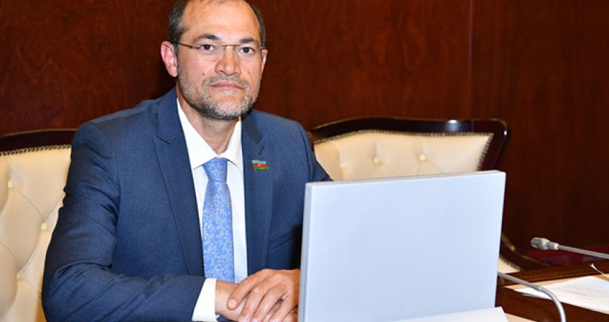 Deputat:Məhkəmənin missiyası təkcə qərar vermək deyil, ədaləti təmin etməkdir