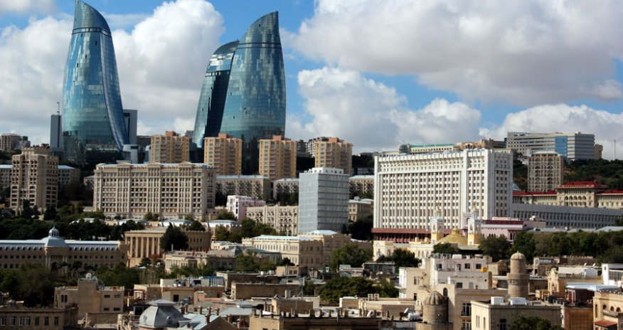 
В июне в Баку пройдет промо-выставка местных компаний