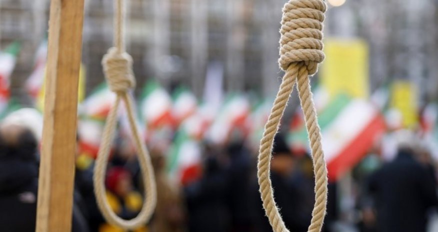 Iran executes man accused of cooperating with Mossad