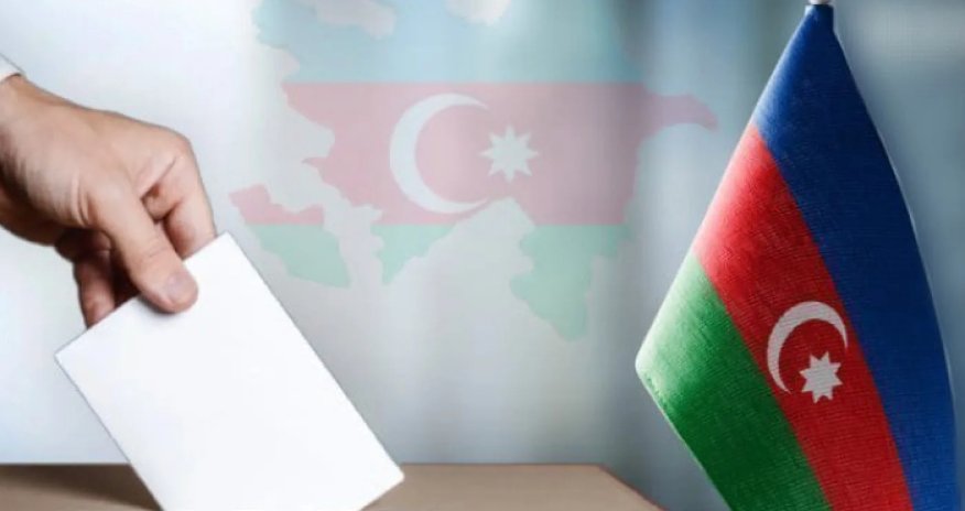 Azərbaycanda seçicilərin sayı açıqlanıb