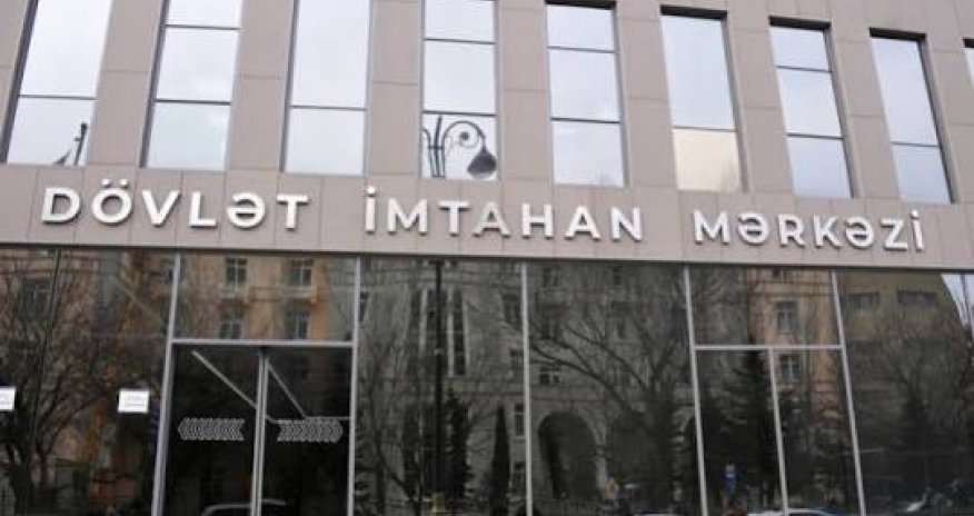 17 mayda keçirilən imtahanların nəticələri elan edilib