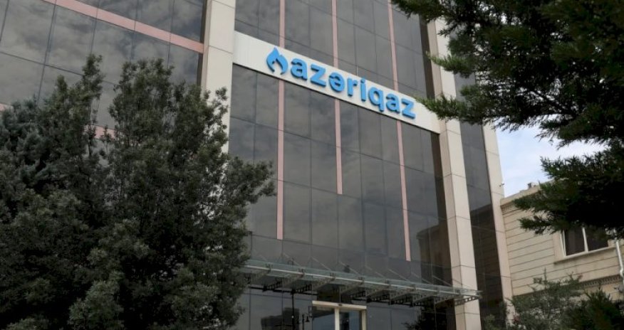"Azəriqaz" qeyri-iş günlərində gücləndirilmiş iş rejimində çalışacaq