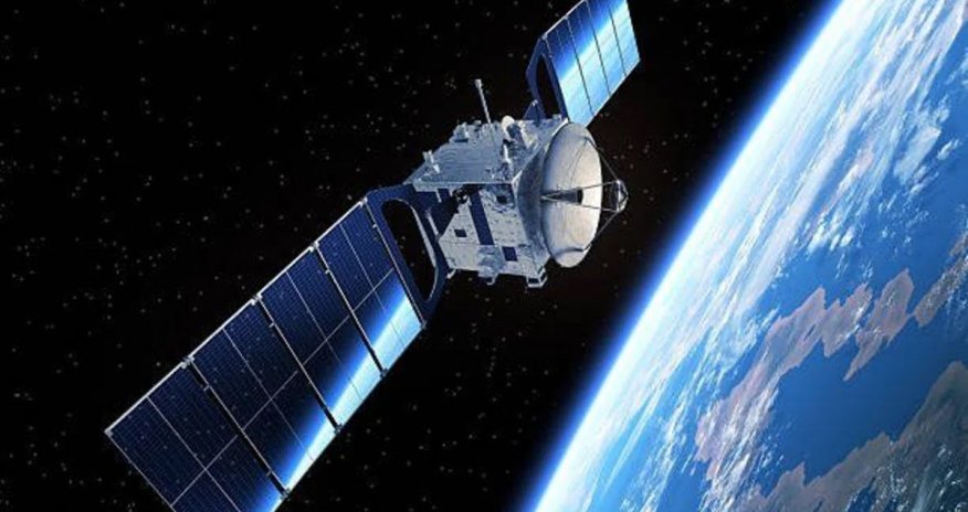 SpaceX построит для Пентагона защищенную спутниковую сеть на $2,29 млрд