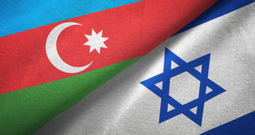 İsrail səfirliyi Azərbaycan xalqını Qurban bayramı münasibətilə təbrik edib