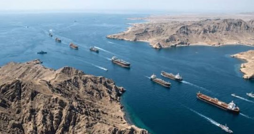 SEPAH: Son gündə Hörmüz boğazından 23 gəmi keçib