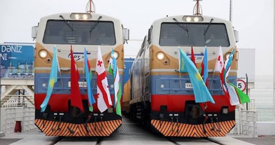 Bakı&ndash;Tbilisi&ndash;Qars dəmir yolunun rəsmi açılışı regionun nəqliyyat xəritəsini necə dəyişir? - TƏHLİL