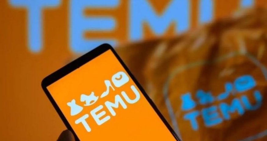 Temu оштрафовали на 200 миллионов