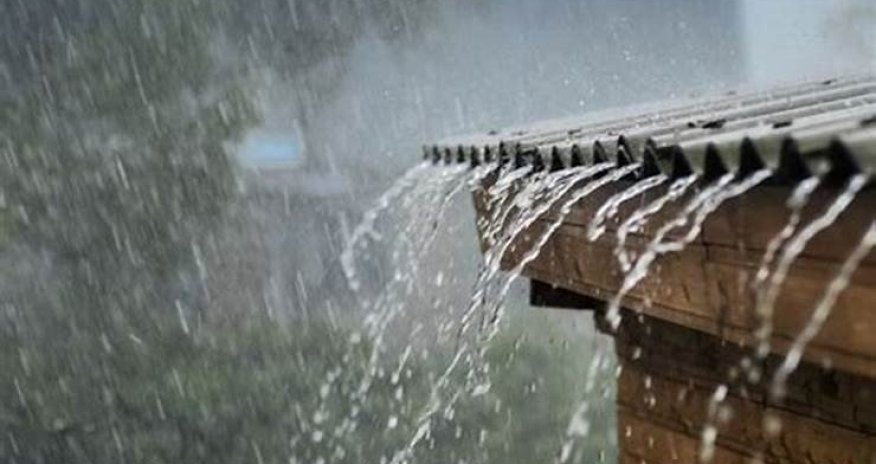 Sabahdan intensiv yağış yağacaq, temperatur aşağı enəcək - XƏBƏRDARLIQ
