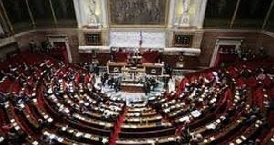 Французский парламент отменил &laquo;Черный кодекс&raquo;