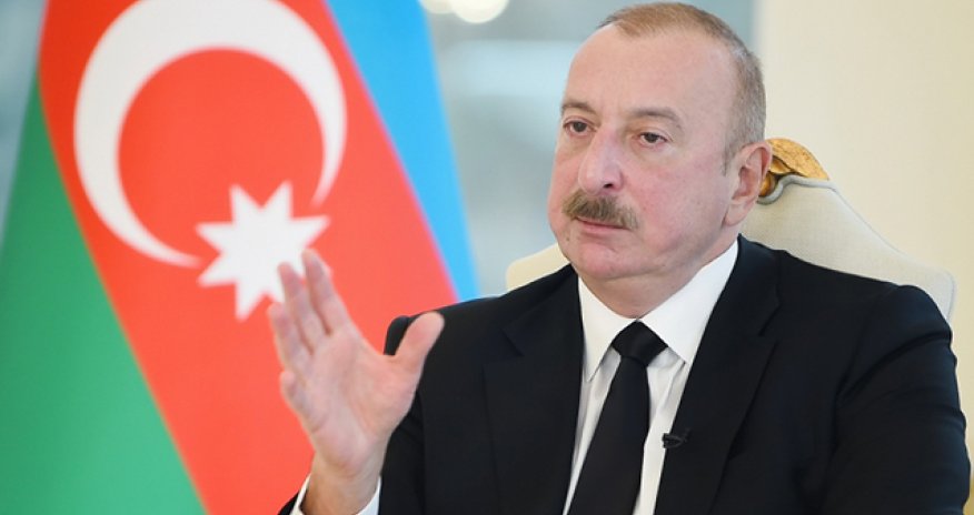 Prezidenti onlar da təbrik etdilər