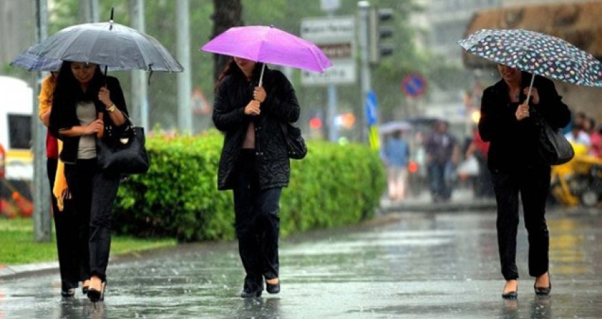 Faktiki hava açıqlanıb