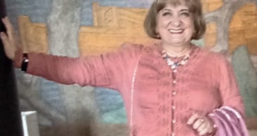 Azerbaijani-born journalist wins Stockholm public education award.